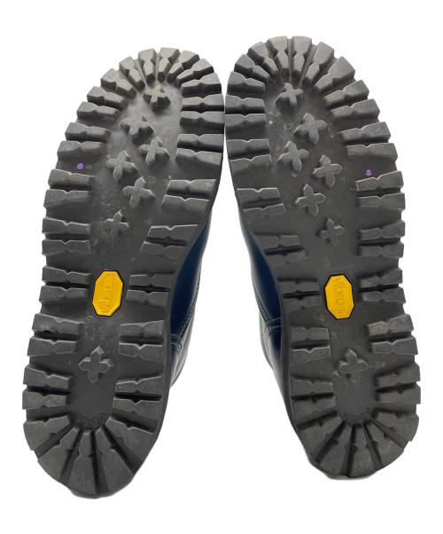 Danner（ダナー）Danner (ダナー) レースアップブーツ ネイビー サイズ:25の古着・服飾アイテム