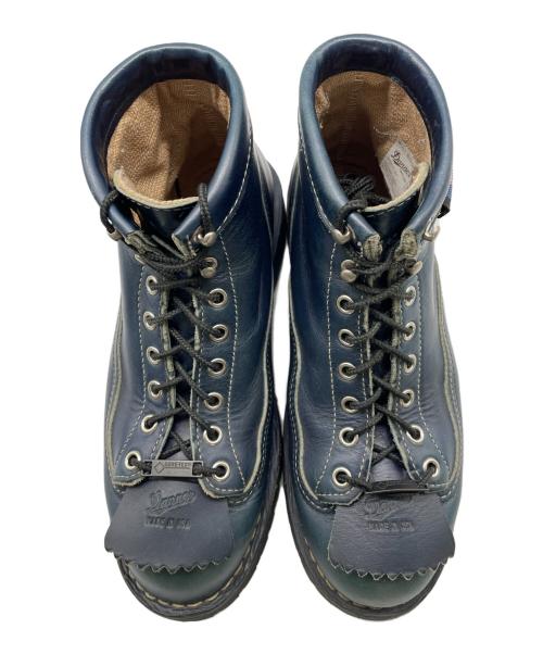 Danner（ダナー）Danner (ダナー) レースアップブーツ ネイビー サイズ:25の古着・服飾アイテム