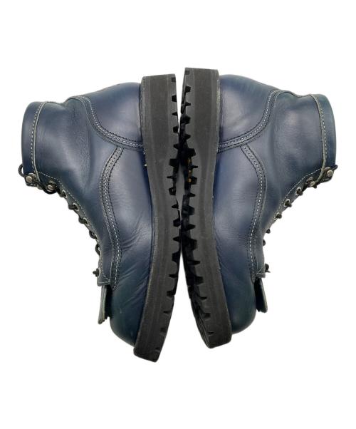 Danner（ダナー）Danner (ダナー) レースアップブーツ ネイビー サイズ:25の古着・服飾アイテム