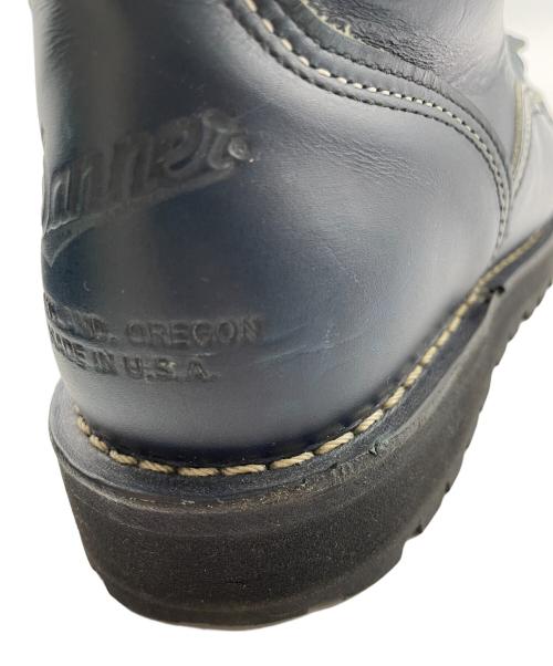 Danner（ダナー）Danner (ダナー) レースアップブーツ ネイビー サイズ:25の古着・服飾アイテム