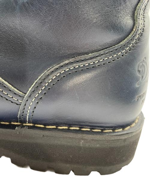 Danner（ダナー）Danner (ダナー) レースアップブーツ ネイビー サイズ:25の古着・服飾アイテム