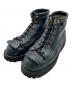Danner（ダナー）の古着「レースアップブーツ」｜ネイビー