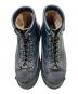 中古・古着 Danner (ダナー) レースアップブーツ ネイビー サイズ:25：28000円