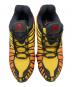 中古・古着 NIKE (ナイキ) スニーカー オレンジ×イエロー サイズ:27.5：10000円