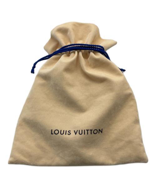 LOUIS VUITTON（ルイ ヴィトン）LOUIS VUITTON (ルイ ヴィトン) コリエ・LVエッジ カデナの古着・服飾アイテム
