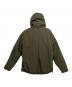 Abu Garcia (アブガルシア) is-ness (イズネス) CLOUD PADDING JACKET カーキ サイズ:L：20000円