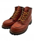 RED WINGレッドウィング）の古着「アイリッシュセッター」｜ブラウン