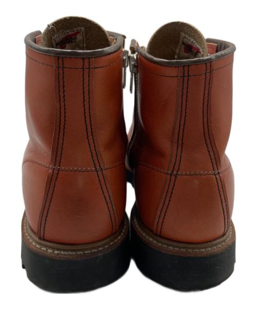 RED WING（レッドウィング）RED WING (レッドウィング) アイリッシュセッター ブラウン サイズ:29の古着・服飾アイテム