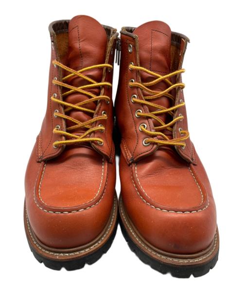 RED WING（レッドウィング）RED WING (レッドウィング) アイリッシュセッター ブラウン サイズ:29の古着・服飾アイテム
