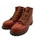 RED WING（レッドウィング）の古着「アイリッシュセッター」｜ブラウン