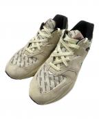 NEW BALANCEニューバランス）の古着「スニーカー」｜アイボリー