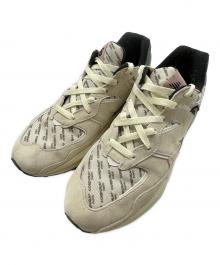NEW BALANCE（ニューバランス）の古着「スニーカー」｜アイボリー