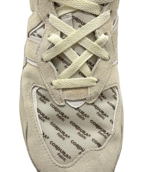 NEW BALANCE（ニューバランス）NEW BALANCE (ニューバランス) スニーカー アイボリー サイズ:30㎝の古着・服飾アイテム