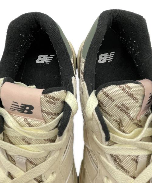 NEW BALANCE（ニューバランス）NEW BALANCE (ニューバランス) スニーカー アイボリー サイズ:30㎝の古着・服飾アイテム