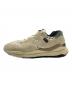 NEW BALANCE (ニューバランス) スニーカー アイボリー サイズ:30㎝：6000円