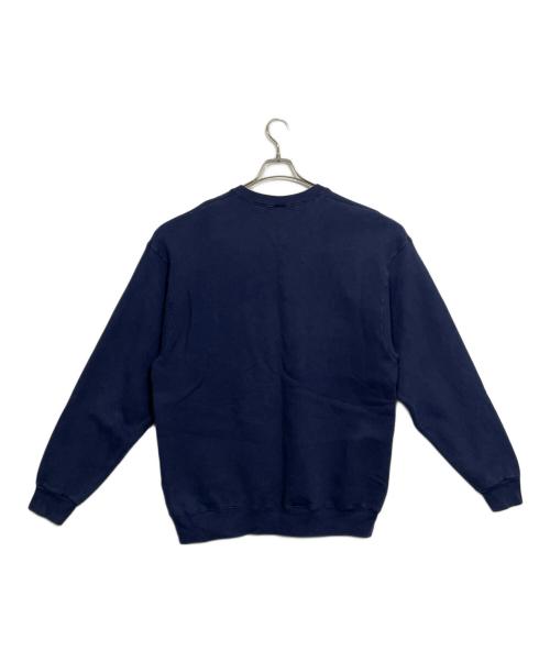 FRUIT OF THE LOOM（フルーツオブザルーム）FRUIT OF THE LOOM (フルーツオブザルーム) スウェット ネイビー サイズ:XXLの古着・服飾アイテム