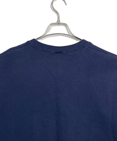 FRUIT OF THE LOOM（フルーツオブザルーム）FRUIT OF THE LOOM (フルーツオブザルーム) スウェット ネイビー サイズ:XXLの古着・服飾アイテム