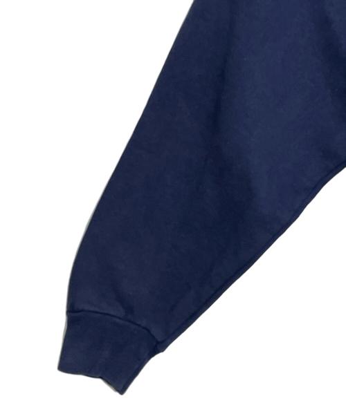 FRUIT OF THE LOOM（フルーツオブザルーム）FRUIT OF THE LOOM (フルーツオブザルーム) スウェット ネイビー サイズ:XXLの古着・服飾アイテム