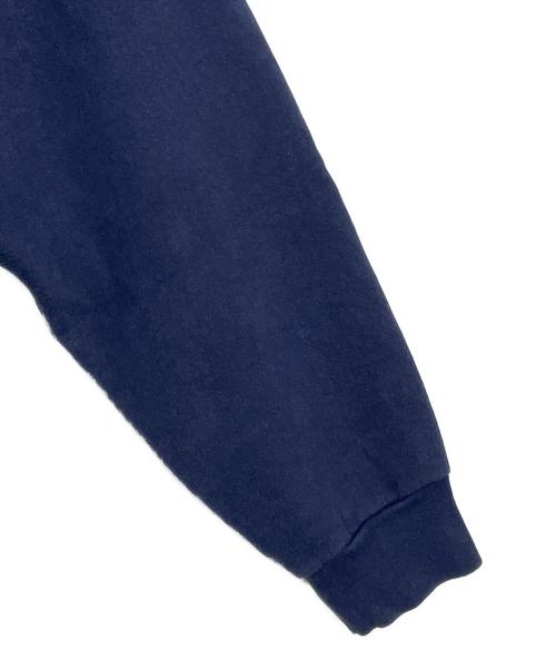FRUIT OF THE LOOM（フルーツオブザルーム）FRUIT OF THE LOOM (フルーツオブザルーム) スウェット ネイビー サイズ:XXLの古着・服飾アイテム