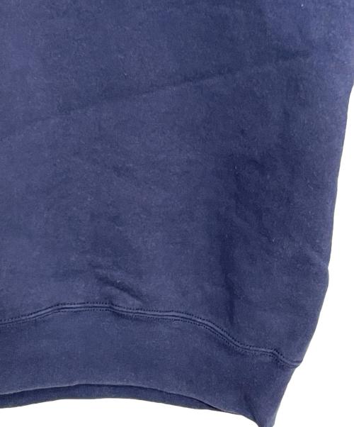 FRUIT OF THE LOOM（フルーツオブザルーム）FRUIT OF THE LOOM (フルーツオブザルーム) スウェット ネイビー サイズ:XXLの古着・服飾アイテム