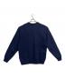 FRUIT OF THE LOOM (フルーツオブザルーム) スウェット ネイビー サイズ:XXL：5000円