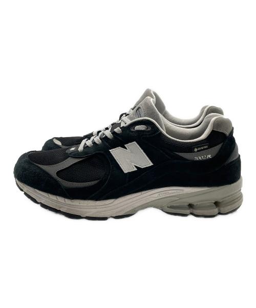 NEW BALANCE（ニューバランス）NEW BALANCE (ニューバランス) スニーカー ブラック サイズ:28㎝の古着・服飾アイテム