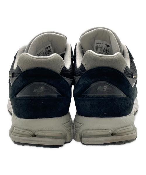 NEW BALANCE（ニューバランス）NEW BALANCE (ニューバランス) スニーカー ブラック サイズ:28㎝の古着・服飾アイテム