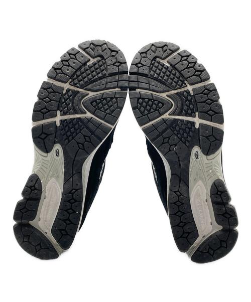 NEW BALANCE（ニューバランス）NEW BALANCE (ニューバランス) スニーカー ブラック サイズ:28㎝の古着・服飾アイテム