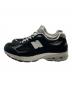 NEW BALANCE (ニューバランス) スニーカー ブラック サイズ:28㎝：15000円
