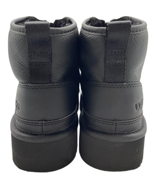 UGG（アグ）UGG (アグ) ブーツ ブラック サイズ:23の古着・服飾アイテム