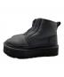 UGG (アグ) ブーツ ブラック サイズ:23：8000円