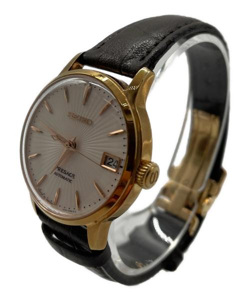 SEIKO（セイコー）SEIKO (セイコー) リストウォッチの古着・服飾アイテム