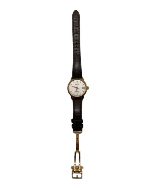 SEIKO（セイコー）SEIKO (セイコー) リストウォッチの古着・服飾アイテム