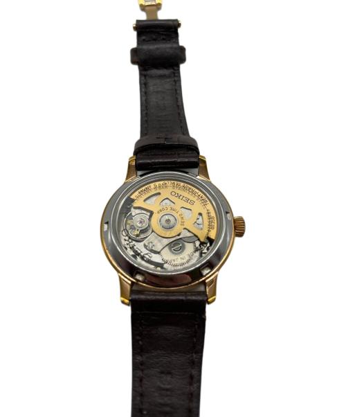 SEIKO（セイコー）SEIKO (セイコー) リストウォッチの古着・服飾アイテム