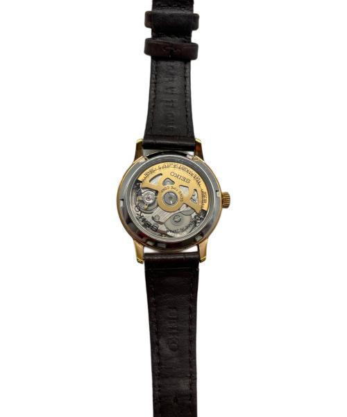 SEIKO（セイコー）SEIKO (セイコー) リストウォッチの古着・服飾アイテム