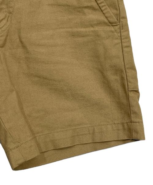 Patagonia（パタゴニア）Patagonia (パタゴニア) ハーフパンツ ベージュ サイズ:28の古着・服飾アイテム
