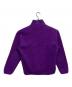 Patagonia (パタゴニア) フリースジャケット パープル サイズ:M：15000円