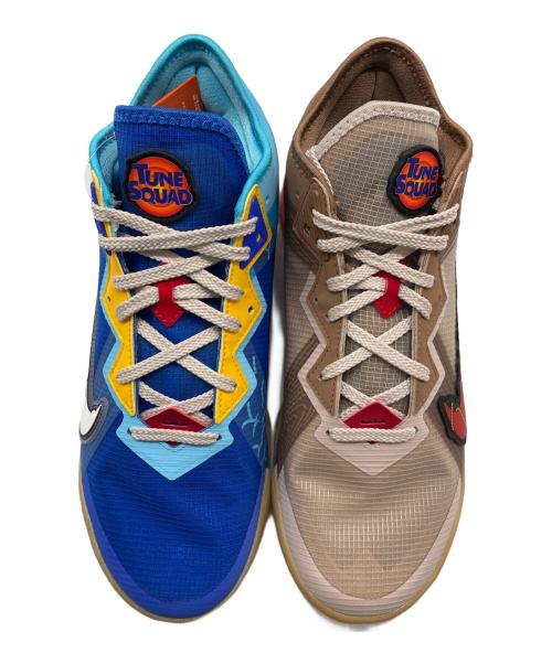NIKE（ナイキ）NIKE (ナイキ) SPACE PLAYERS (スペースプレイヤーズ) スニーカー マルチカラー サイズ:28の古着・服飾アイテム