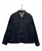 LEVI'Sリーバイス）の古着「トラッカー」