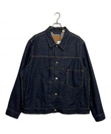 LEVI'S（リーバイス）の古着「トラッカー」
