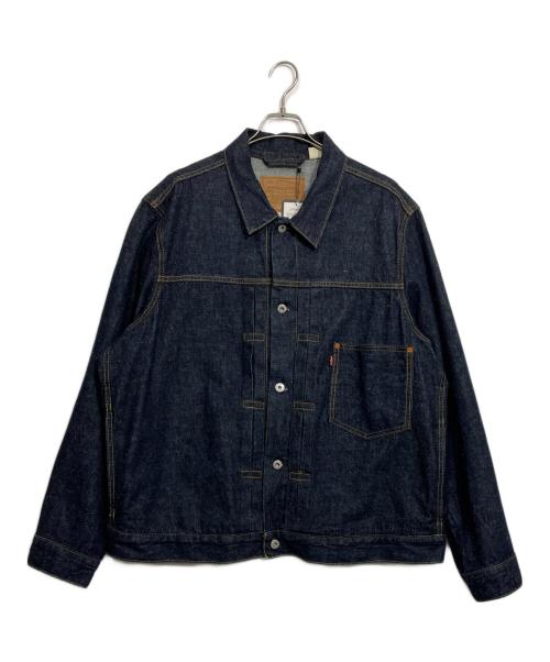 LEVI'S（リーバイス）LEVI'S (リーバイス) トラッカー サイズ:XL 未使用品の古着・服飾アイテム