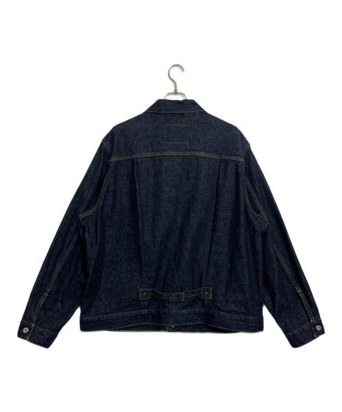 LEVI'S（リーバイス）LEVI'S (リーバイス) トラッカー サイズ:XL 未使用品の古着・服飾アイテム