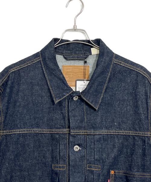 LEVI'S（リーバイス）LEVI'S (リーバイス) トラッカー サイズ:XL 未使用品の古着・服飾アイテム