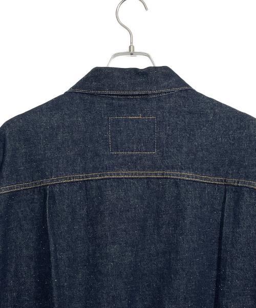LEVI'S（リーバイス）LEVI'S (リーバイス) トラッカー サイズ:XL 未使用品の古着・服飾アイテム