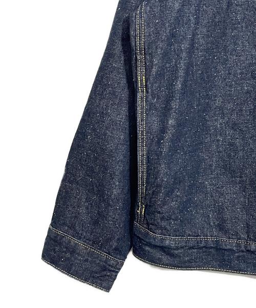 LEVI'S（リーバイス）LEVI'S (リーバイス) トラッカー サイズ:XL 未使用品の古着・服飾アイテム