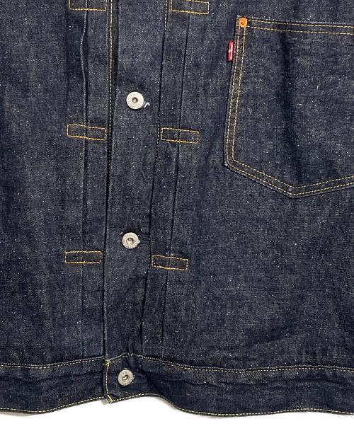 LEVI'S（リーバイス）LEVI'S (リーバイス) トラッカー サイズ:XL 未使用品の古着・服飾アイテム