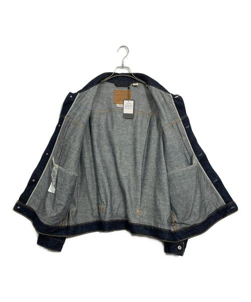 LEVI'S（リーバイス）LEVI'S (リーバイス) トラッカー サイズ:XL 未使用品の古着・服飾アイテム