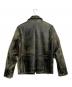 AVIREX (アヴィレックス) レザージャケット サイズ:M：30000円