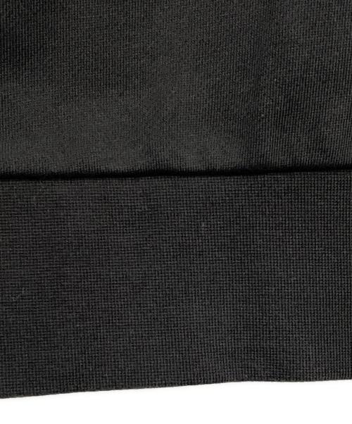 adidas（アディダス）adidas (アディダス) GIRLS ARE AWESOME スウェット ブラック サイズ:Sの古着・服飾アイテム