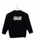 adidas (アディダス) GIRLS ARE AWESOME スウェット ブラック サイズ:S：3500円